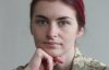 "Закон о воинском учете женщин – это взбучка для общества" – ветеран Юлия Микитенко