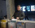"Пластинку украинской певицы хотели купить за пять тысяч долларов": коллекционер винила рассказал о фестивале Kyiv Vinyl Music Fair