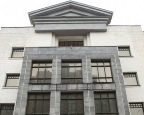 Нахамил в Антикоррупционном суде - 15 суток ареста: Рада приняла закон
