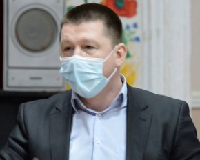 Депутат з ОПЗЖ не відповів на запитання про Крим
