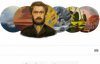 Google посвятил дудл украинскому художнику