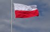 Польша призвала ЕС и НАТО поддержать Украину "перед лицом войны"