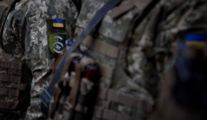 Українські воїни зупинили російських диверсантів