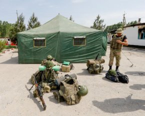 Стрілянина на кордоні Таджикистану та Киргизстану: відбулися термінові перемовини сторін