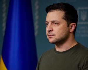 За тиждень вбили майже 9 тис. російських окупантів - Зеленський