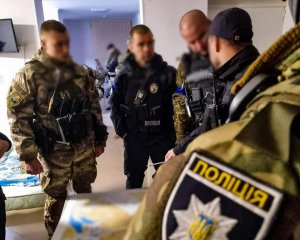 Фанатіють від Росії й носять рублі: поліція &quot;пов&#039;язала&quot; нових диверсантів