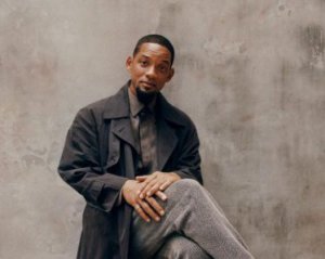 Вілл Сміт дав ляпаса ведучому на "Оскарі" - відео зі сцени