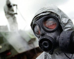 Хімічна атака в Маріуполі: &quot;Азов&quot; показав постраждалих