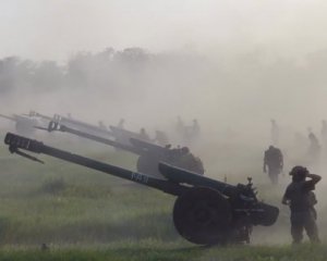 Військові знищили російську самохідну артилерію: окупанти зазнали серйозних втрат