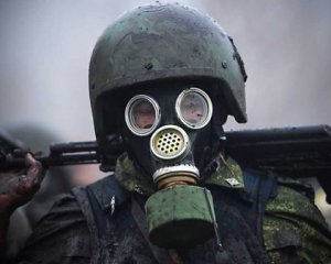 На Сумщині після окупантів знайшли залишки хімічної зброї