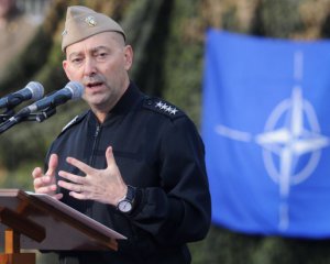 Такого не бачив за всю історію: американський адмірал розповів про знищених в Україні російських генералів
