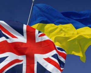 Велика Британія готує для України новий пакет допомоги