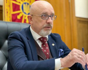 Резніков розповів якого озброєння потребує Україна