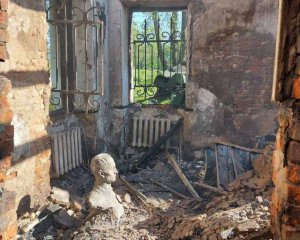 На Харківщині окупанти знущалися з місцевого населення у захоплених селах