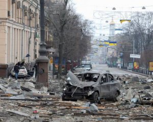 Україна вже витратила на війну чверть трильйона гривень