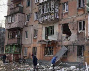 12 людей травмовані та одна загибла: окупанти гатять по Донеччині