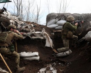 Самые главные и ожесточенные бои сосредоточены на Луганщине - МВД