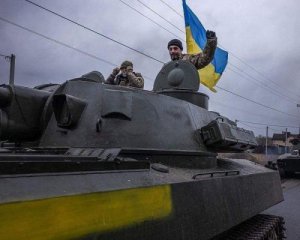 В Киеве подготовили план на случай повторного наступления России на столицу