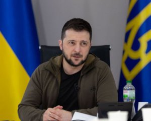 Сделаем все, чтобы украинский Мариуполь принимал Евровидение – Зеленский
