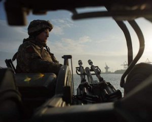 Бригада морской пехоты РФ понесла значительные потери в Украине - Генштаб