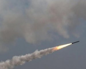 Россияне запускали ракеты по инфраструктурным объектам Львовщины
