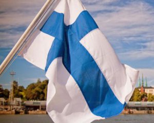 Фінляндія офіційно подає заявку на вступ до НАТО