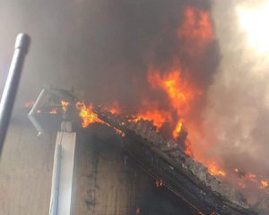 Будинки палали цілими вулицями: окупанти випалюють Гірську громаду