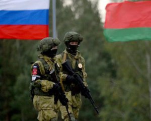 Білорусь оголосила про проведення навчань біля кордону з Україною