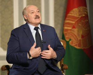 Лукашенко заявив про &quot;успішну спецоперацію&quot; КДБ в Україні