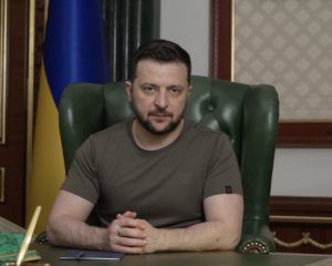 &quot;Чекаємо на зброю&quot; - Зеленський розповів про деокупацію територій