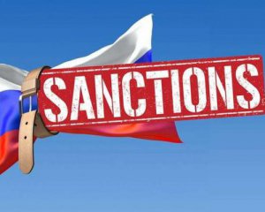 Шостий пакет санкцій вплине на розвиток Росії - канцлер Німеччини
