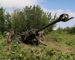 За добу на Донбасі відбили дев&#039;ять атак та знищили 30 одиниць техніки