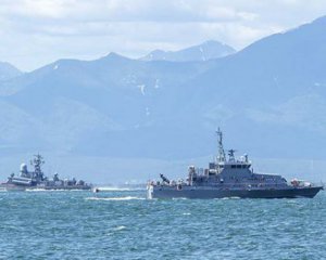 Зросла загроза ракетних обстрілів з Чорного моря
