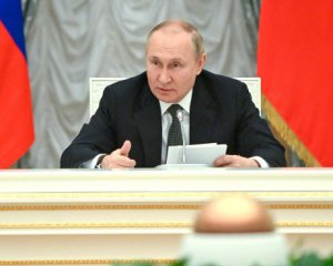 Путін навмисно блокує українські порти, щоб спровокувати голод у світі - голова Єврокомісії