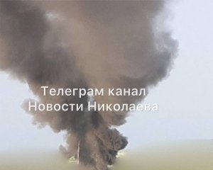 Росія завдала удару по Миколаївській області: перші подробиці