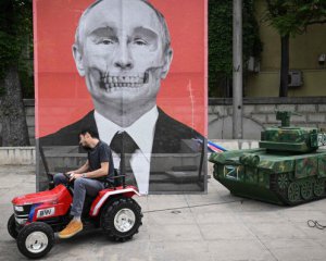Путін готується до затяжної війни і сподівається, що Захід вичерпається - ЗМІ