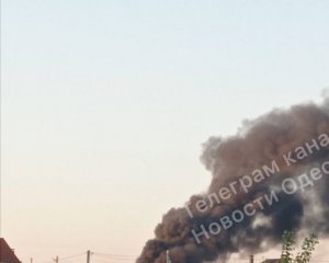 Російські окупанти обстріляли ракетами Одещину: є постраждалі