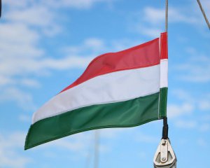 Угорщина закликала Євросоюз &quot;заспокоїтися&quot; із санкціями проти РФ
