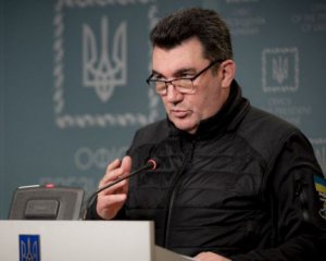 Изначальный план спецоперации на украине