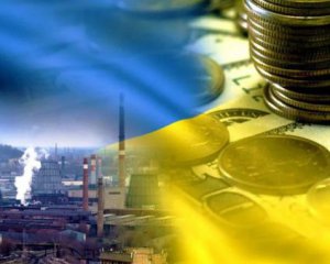 Ukraine's economy may go 