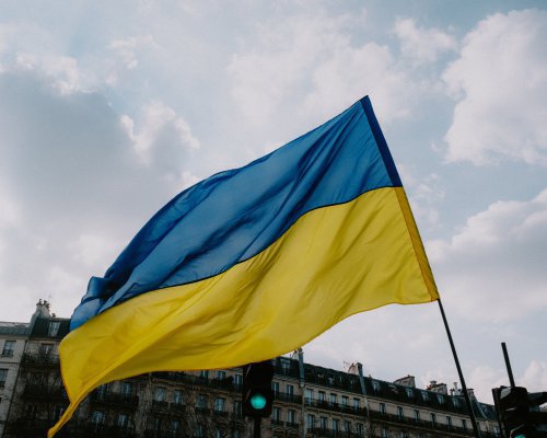 Які події утверджували державність України за час Незалежності ...