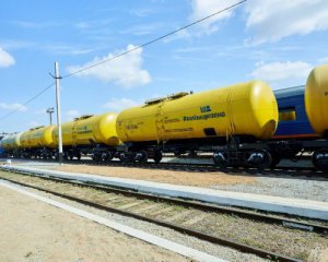 Вперше за 23 роки: Україна і Молдова відновили залізничний рух