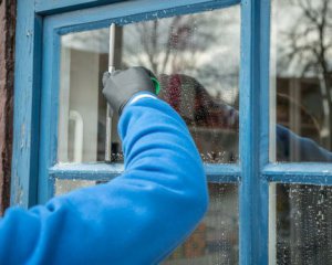 Як зробити вікна чистими – практичні поради