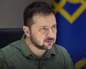 Зеленському привезли "сигнал" від Путіна