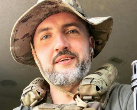 STALKER: Один з розробників гри STALKER загинув під час боїв за Бахмут ...