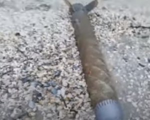 У Румунії знайшли фрагменти російської ракети
