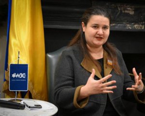 Україні потрібні танки до того, як РФ підготує новий наступ — Маркарова