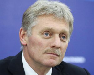 Кремль відреагував на слова Джонсона про погрози Путіна