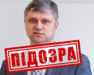 Гендиректор російської залізниці отримав підозру від СБУ