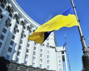 Уряд призначив нових очільників трьох областей